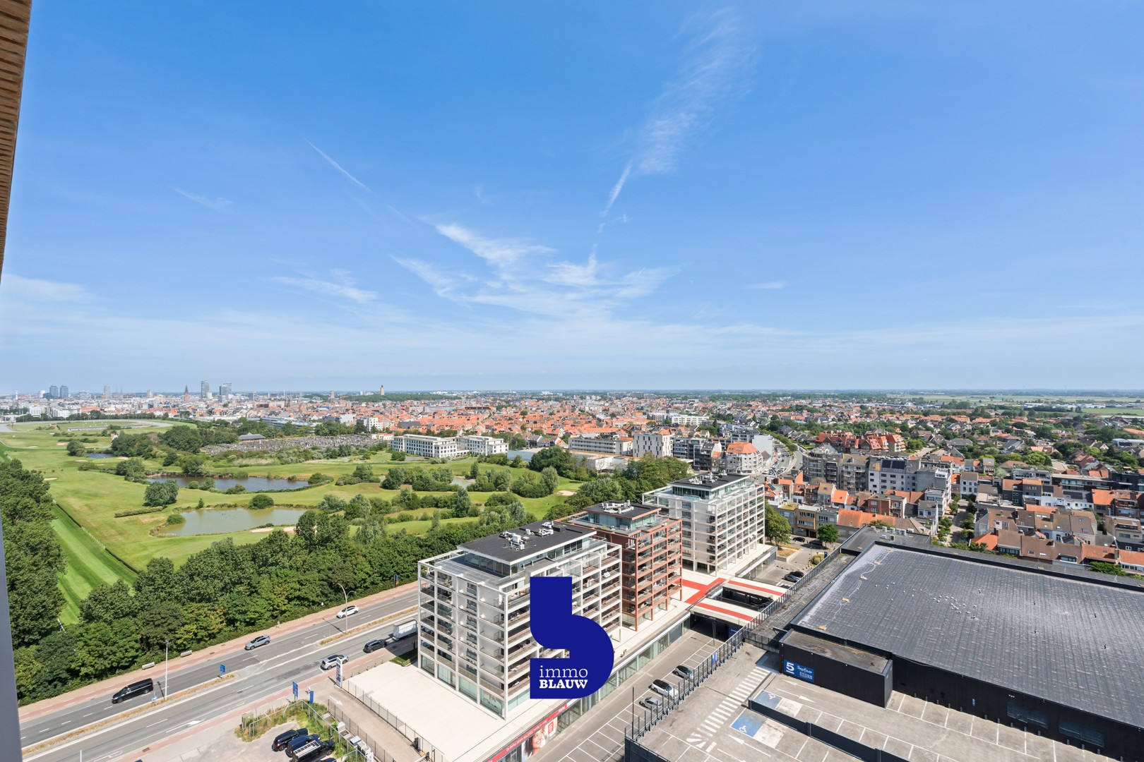 Wonen tussen zee en skyline: een uitzonderlijk appartement in Oostende - foto 3