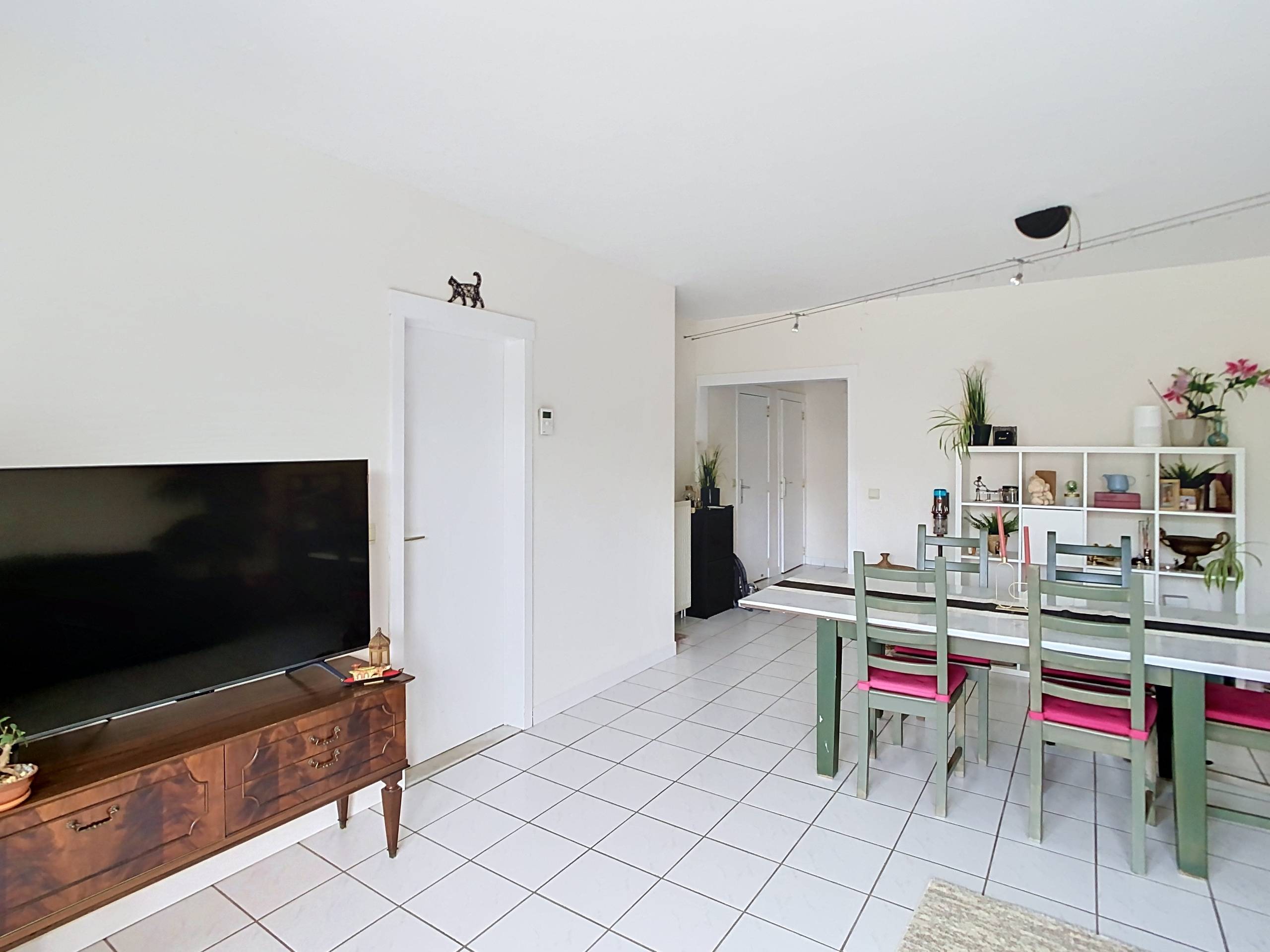Appartement met 2 slaapkamers in Heverlee - foto 5
