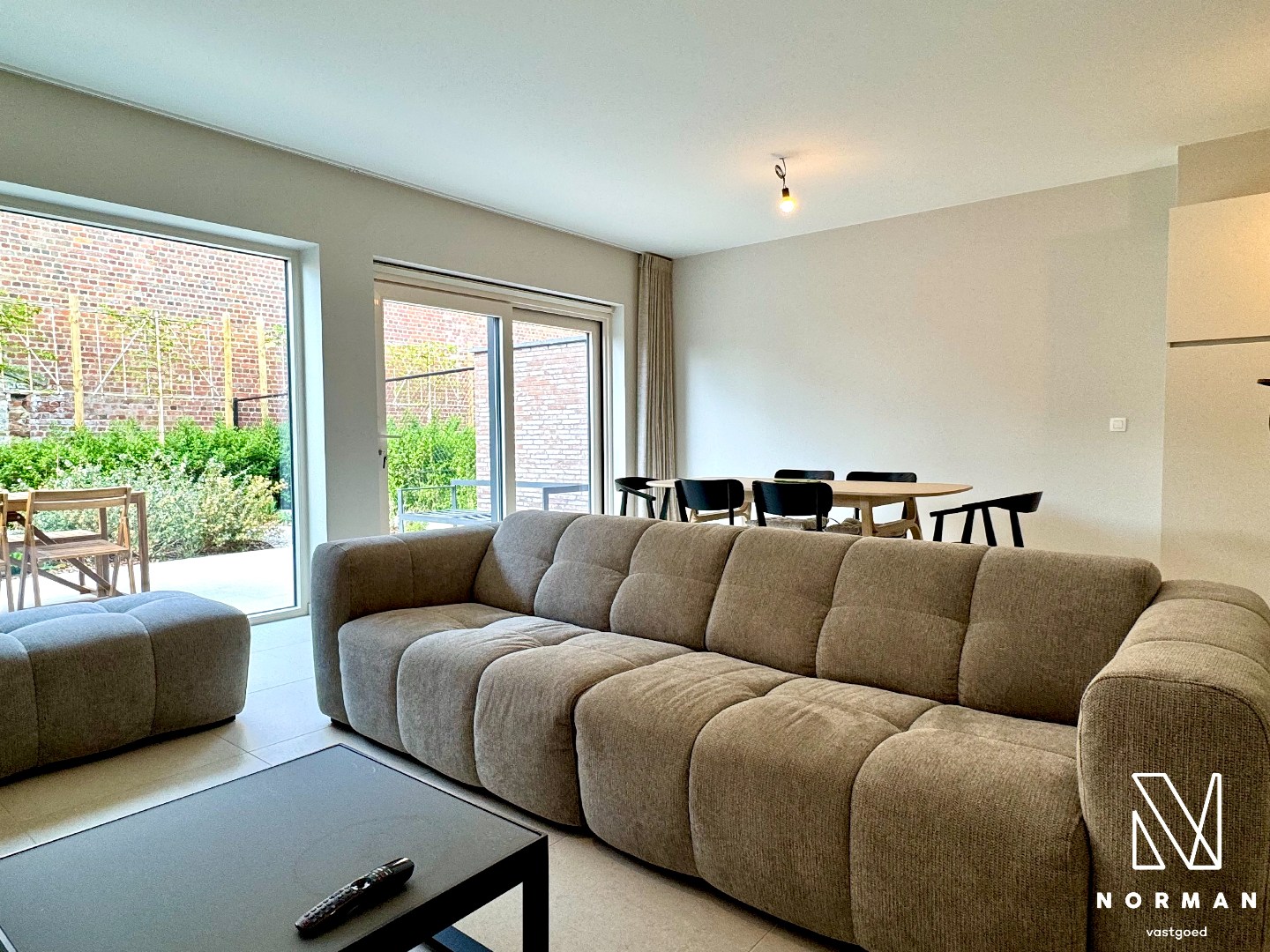 Instapklare nieuwbouwwoning met moderne afwerking en veel lichtinval - foto 5