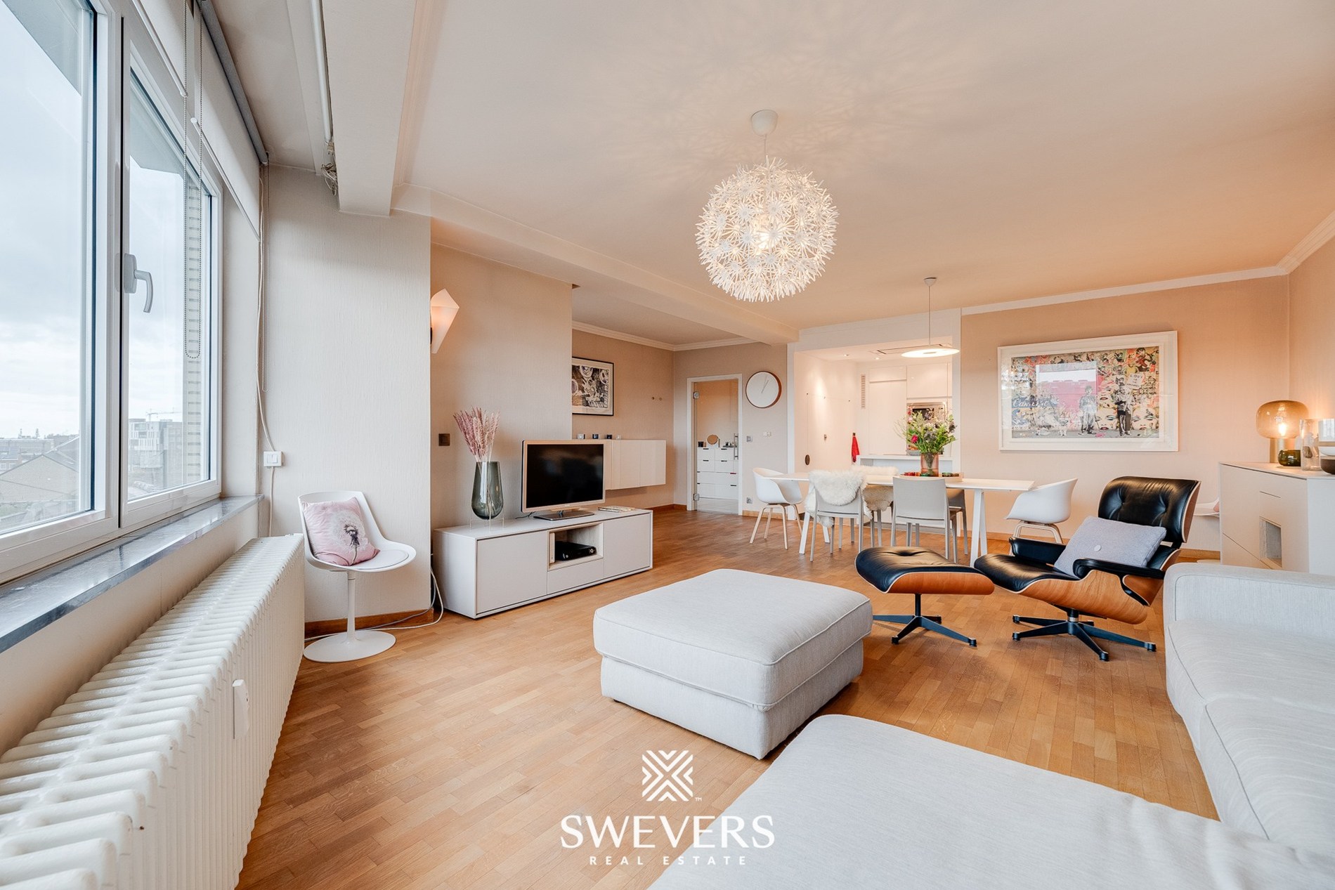 Appartement à vendre à Hasselt avec 2 chambres - photo 3