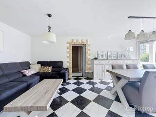 Appartement à louer à Anvers