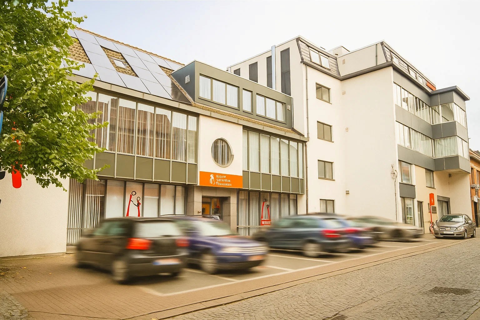 Apartment for sale in Lokeren with 2 bedrooms - photo 1