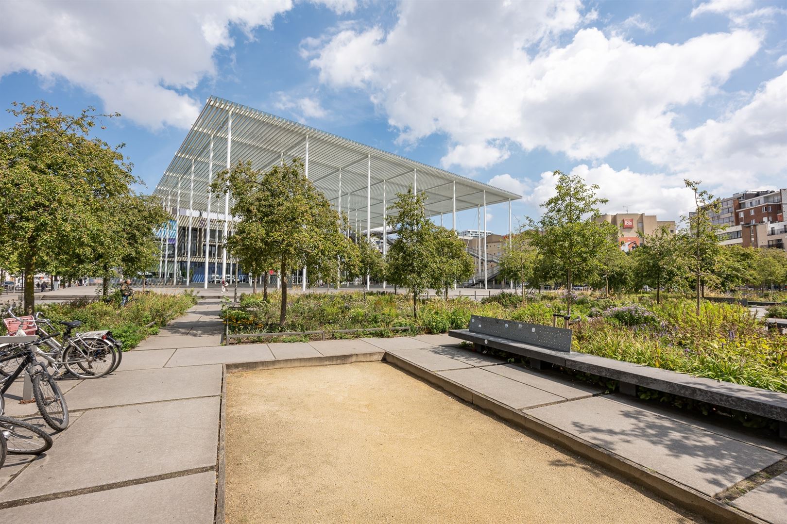 APPARTEMENT - photo 4