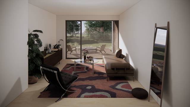Project te koop in Cortil-Wodon
