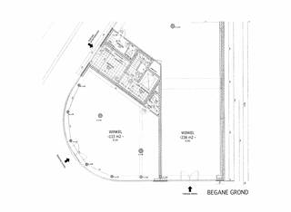 Commercial à vendre à Brasschaat