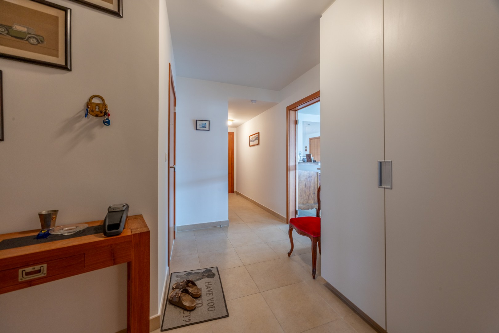 Exclusief woonappartement met magnifieke oppervlaktes - foto 5