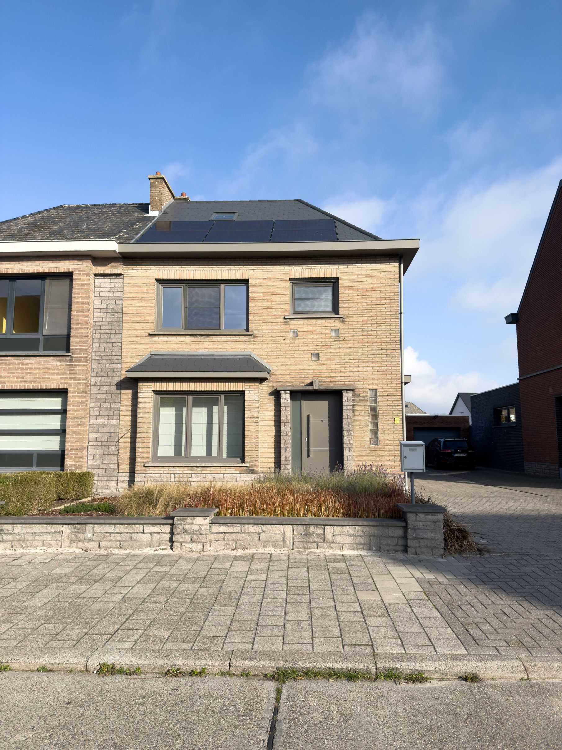 Maison à vendre à Kapelle-Op-Den-Bos avec 3 chambres - photo 1