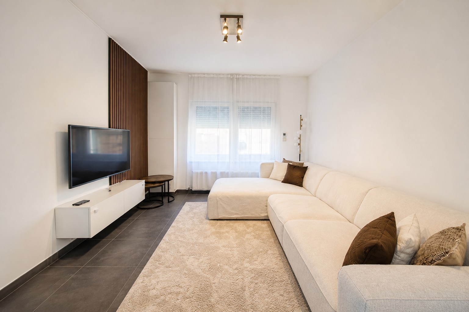 Te koop: Charmante en volledig instapklare woning met 2 slaapkamers en energielabel B in Rumst! - foto 4