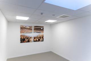 Commercial for rent in Bree