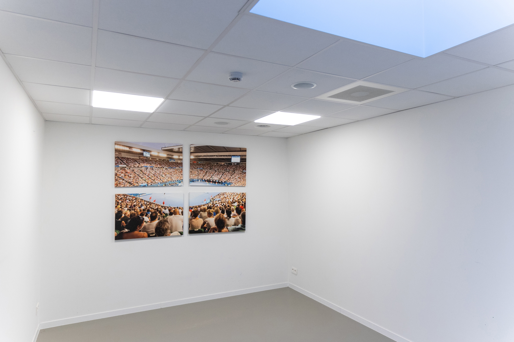 Commercial for rent in Bree - photo 1