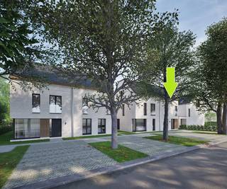 <strong><u>Woning 6: </u></strong><br />4 slpk. + bureel + 2 badk.<br />Grondopp. 230m²<br />Bew. opp. 208m² + terras 19m² + 56m² tuin.<br /><br />Prijs: € 690.000 excl. aankoopkosten<br /><br />Omschrijving van het woonproject:<br /><br /><strong>We gaan van start met 12 <u>energie neutrale nieuwbouwwoningen</u> van 's Graevenhof!<br />Start van de afbraakwerken einde maart begin april 2026.</strong><br />Prijzen vanaf € 605.000,- excl aankoopkosten.<br />Prijzen inclusief 1 autostaanplaats, ruime afwerkingsbudgetten, klantenbegeleiding, vaste trap naar de zolder.<br />E-PEIL < 10  -   4 tot 6 slaapkamers  -  2 badkamers  -   Bepaalde woningen mogelijk onder 6% BTW*-<br />* Onder voorwaarden (vraag hiernaar)<br /><br />'s Graevenhof is een exclusief project van <strong><u>twaalf nieuwbouwwoningen</u></strong>, gesitueerd in het groene ’s-Gravenwezel, de parel van de Voorkempen. De woningen zijn opgebouwd uit duurzame materialen en uitgerust met een verscheidenheid aan moderne, ecologische technieken, waaronder een lucht-water warmtepomp, zonnepanelen, vloerverwarming en een ventilatiesysteem.<br /><br />De architectuur is modern en stijlvol, gekenmerkt door een combinatie van een lichte gevelsteen met houten gevelbekleding en donkere, kwalitatieve aluminium ramen.<br /><br />'s Graevenhof <strong>omvat zowel woningen met platte daken als woningen met hellende daken</strong>, waarbij de laatste extra inrichtbare ruimte onder het dak bieden voor bijvoorbeeld een hobbyruimte of extra kamer. Alle woningen beschikken over een privatieve tuin die grenst aan een onderhoudsvriendelijke gemeenschappelijke binnentuin met een wadi.<br /><br />De ligging van ’s Graevenhof is ideaal: groen en rustig aan de rand van Hertenbos, nabij natuurgebieden zoals het Gravinnenbos en toch centraal.<br /><br />Wat mag u verder verwachten?<br />1ste KOPER = GRATIS AFGEWERKTE ZOLDER<br /><br /> 