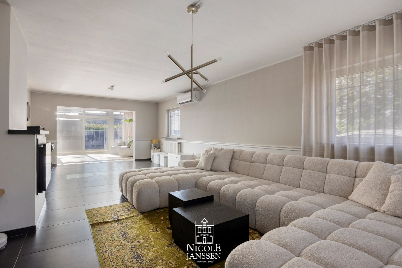 Maison à vendre à Kessenich avec 5 chambres - photo 5