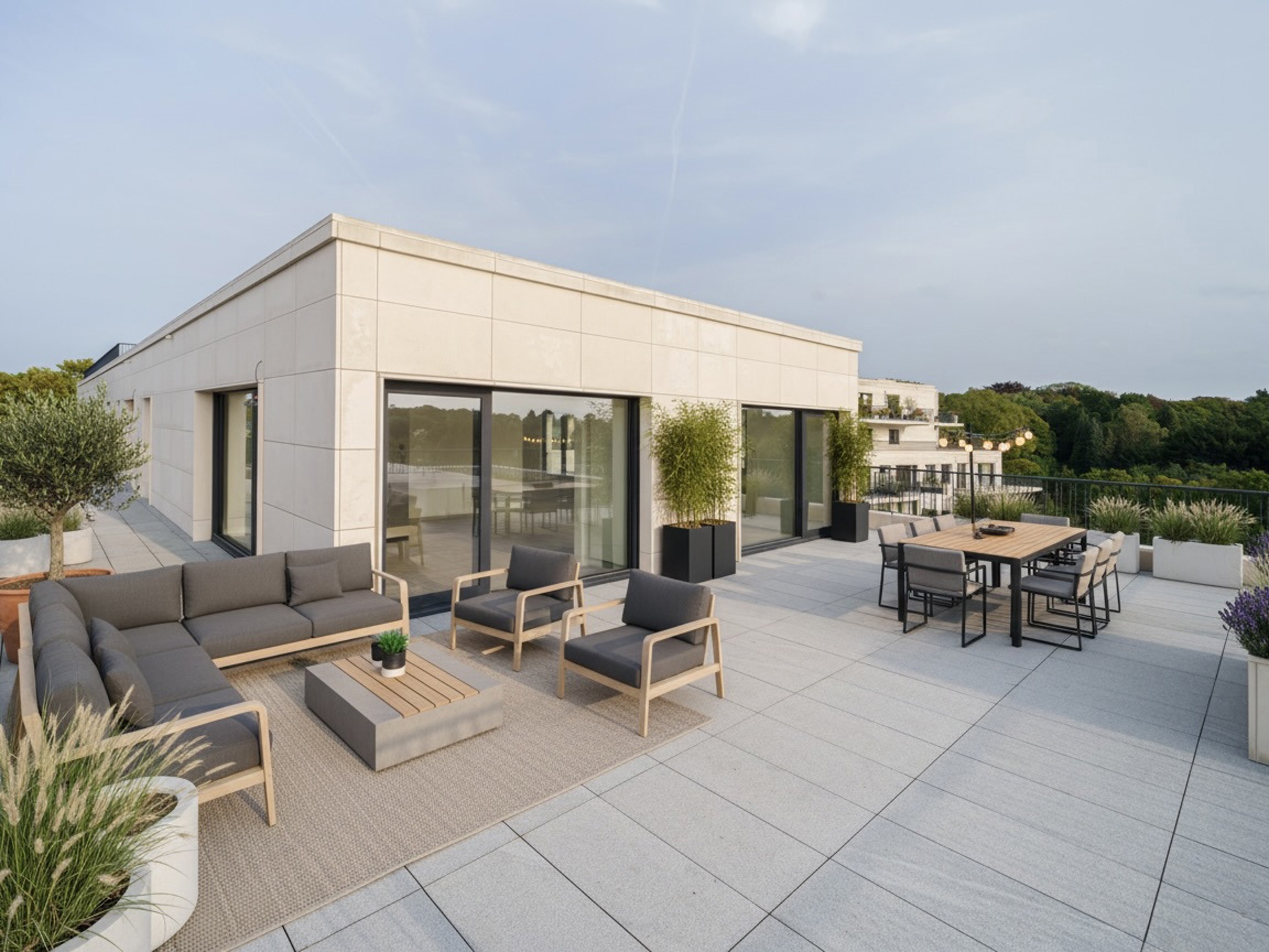 Project te koop in Ukkel - foto 1