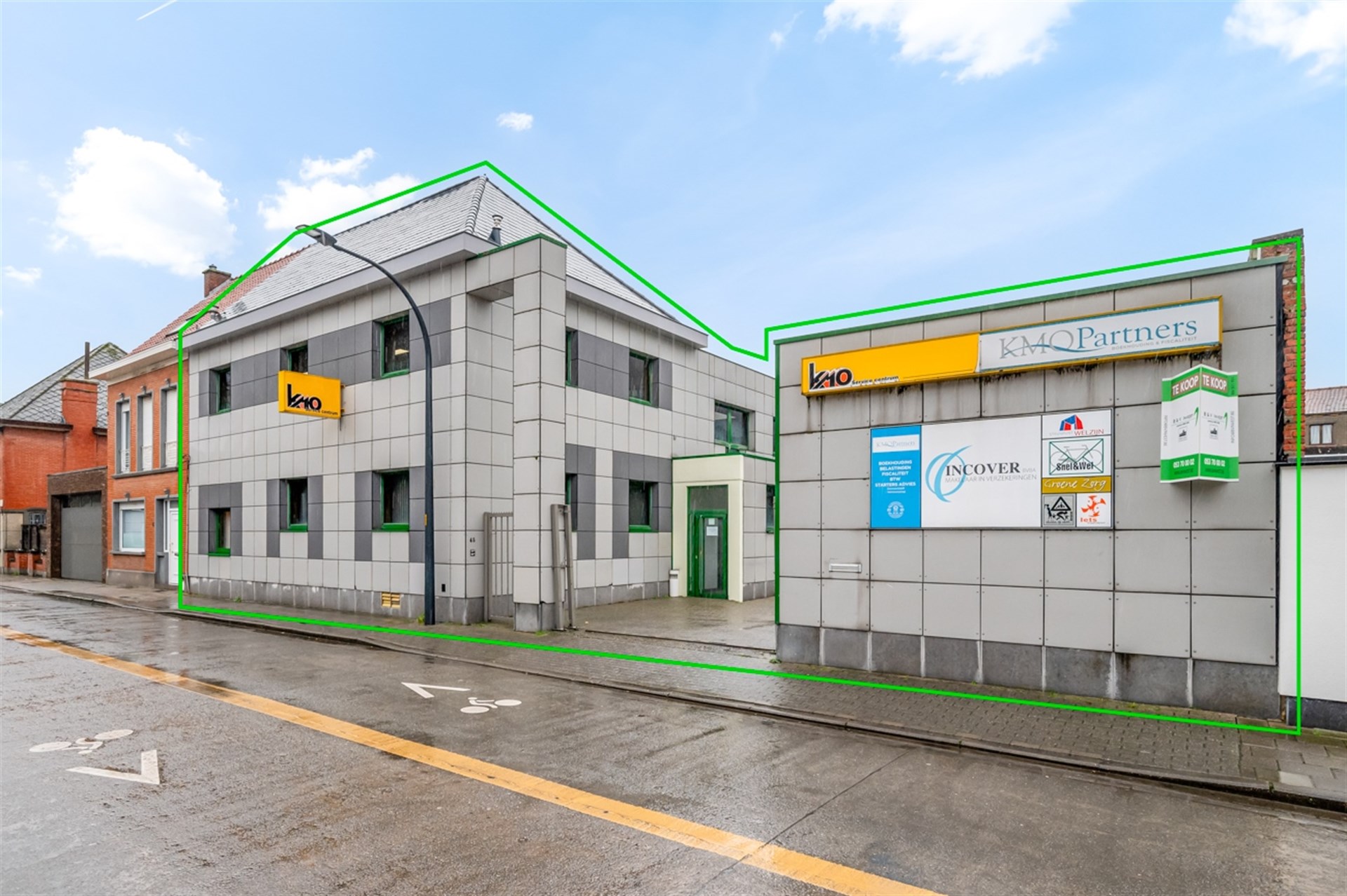 Commercial for sale in Aalst - photo 1