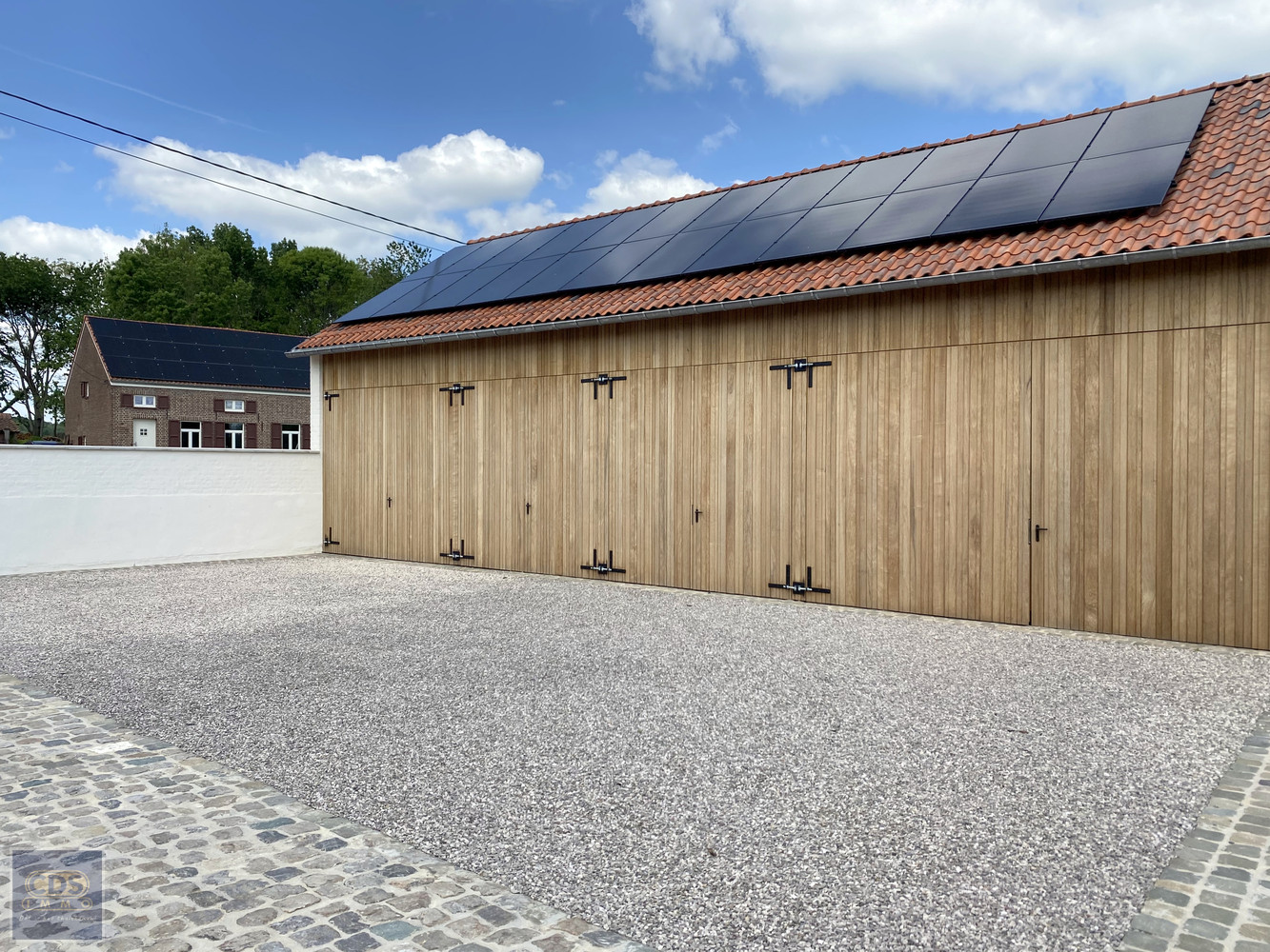 Maison à vendre à Glabbeek avec 3 chambres - photo 5