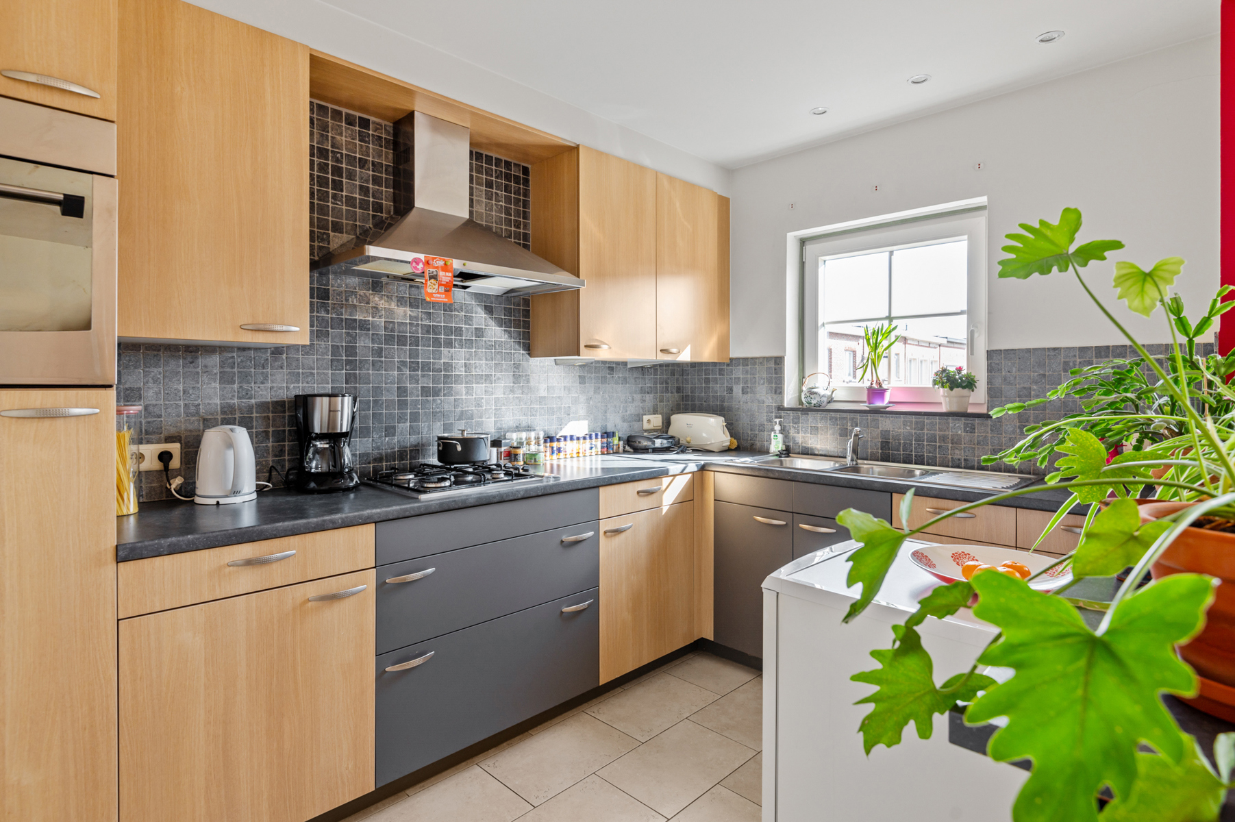 Licht, ruimte en een tikkeltje stadse charme! - foto 4