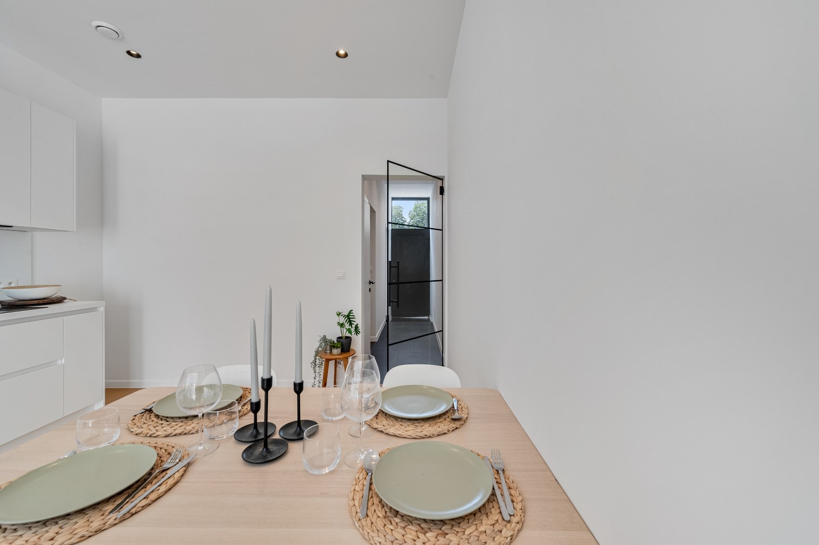 Maison à vendre à Courtrai avec 3 chambres - photo 5