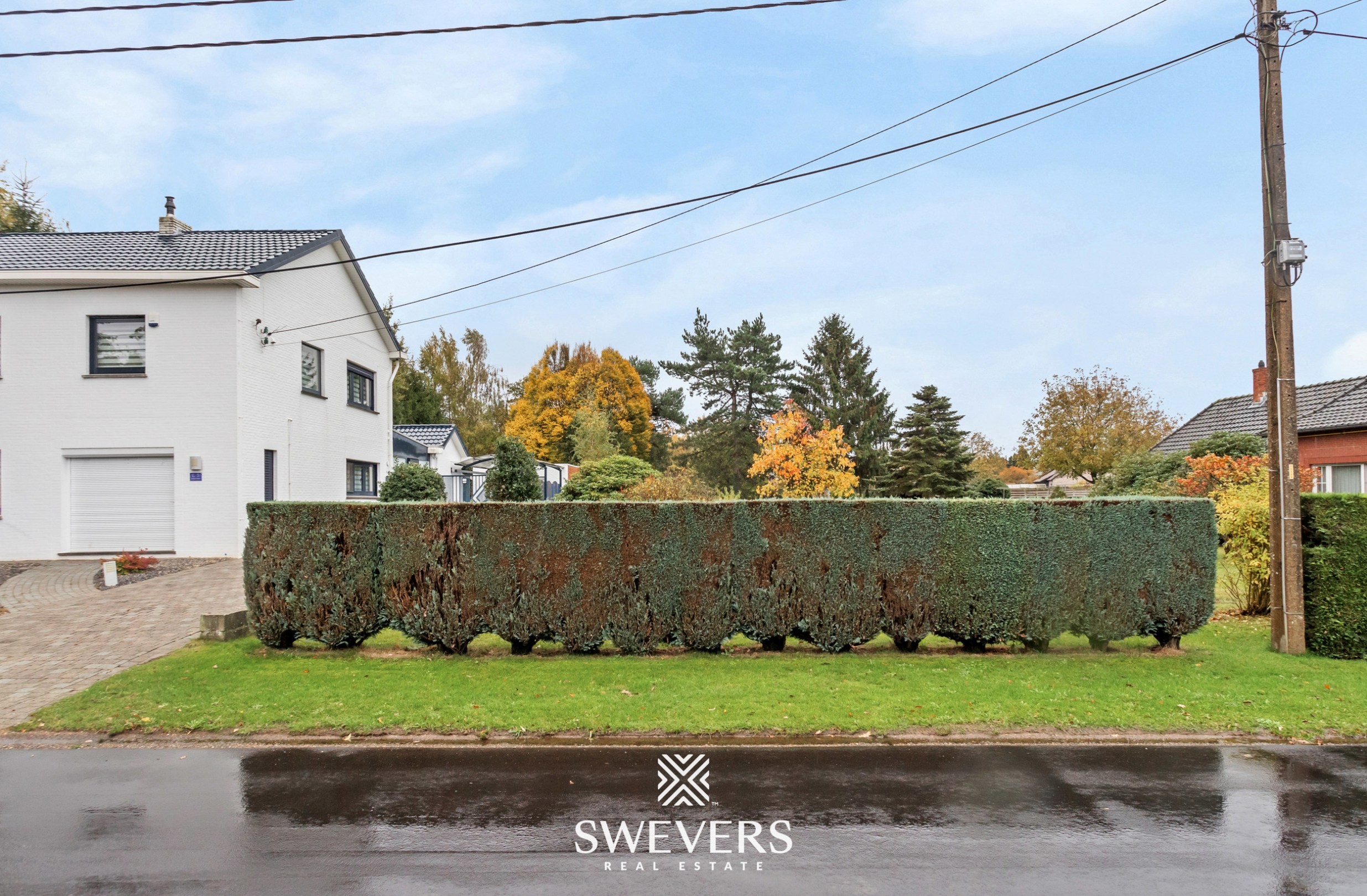 Bouwgrond met potentieel voor gezinswoning in rustige buurt van Koersel (658m²) - foto 2