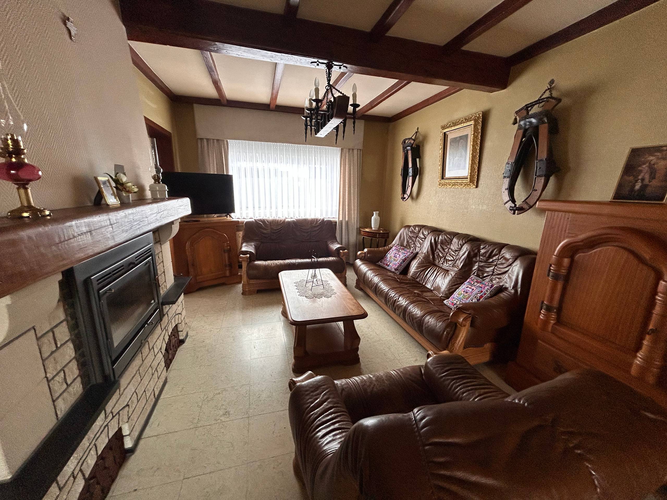 House for sale in Mouscron with 3 bedrooms - photo 4