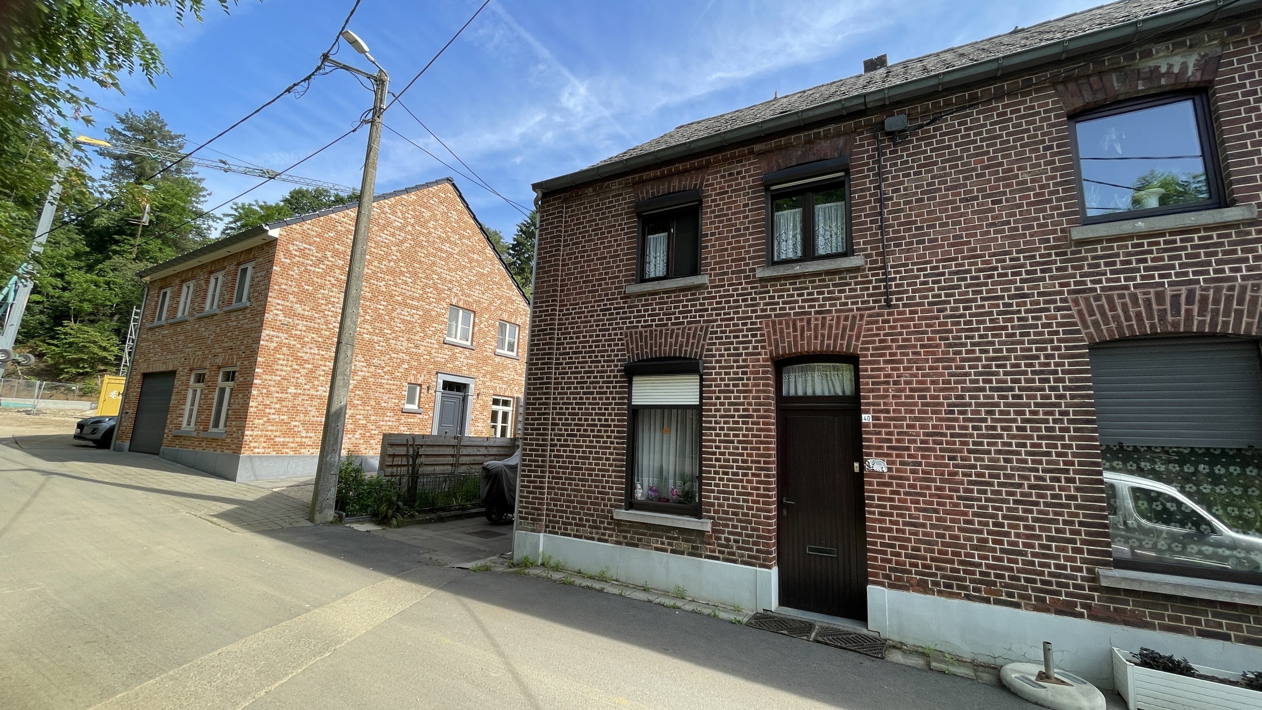 Huis te koop in Diest met 2 slaapkamers - foto 1
