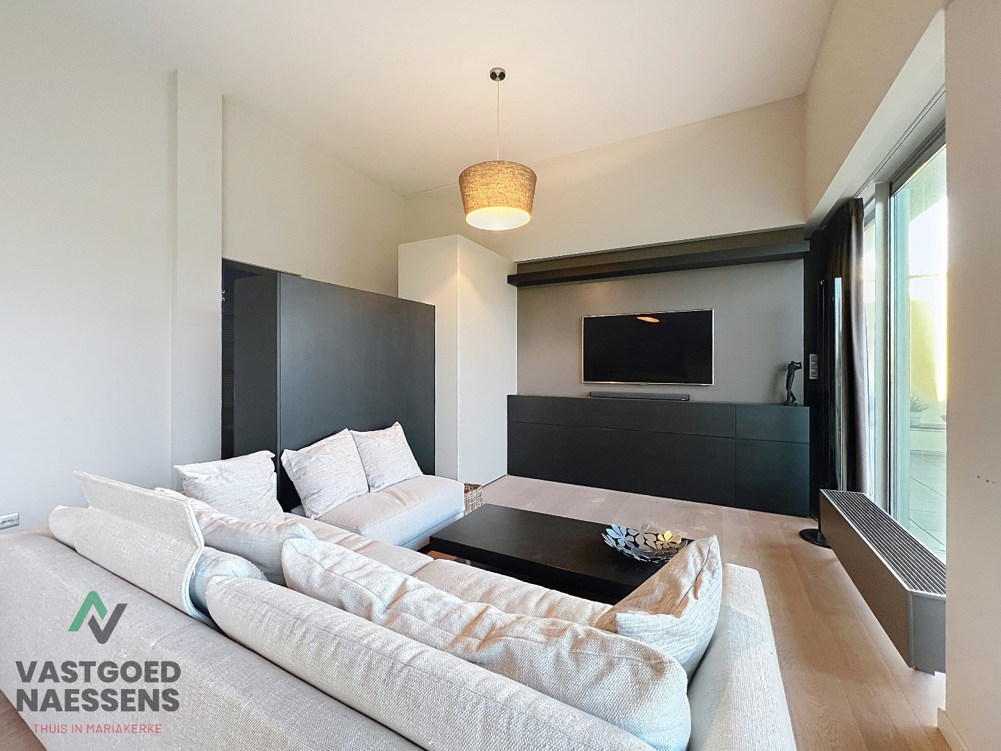 SCHITTEREND 1 SLPK AP MET ZICHT OP GOLF EN ZONNIG TERRAS - foto 5