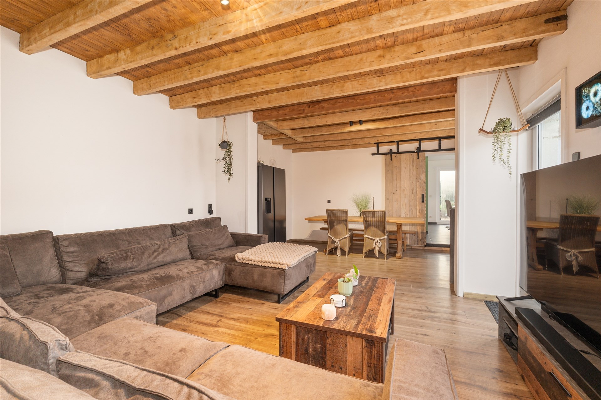 maison - photo 4