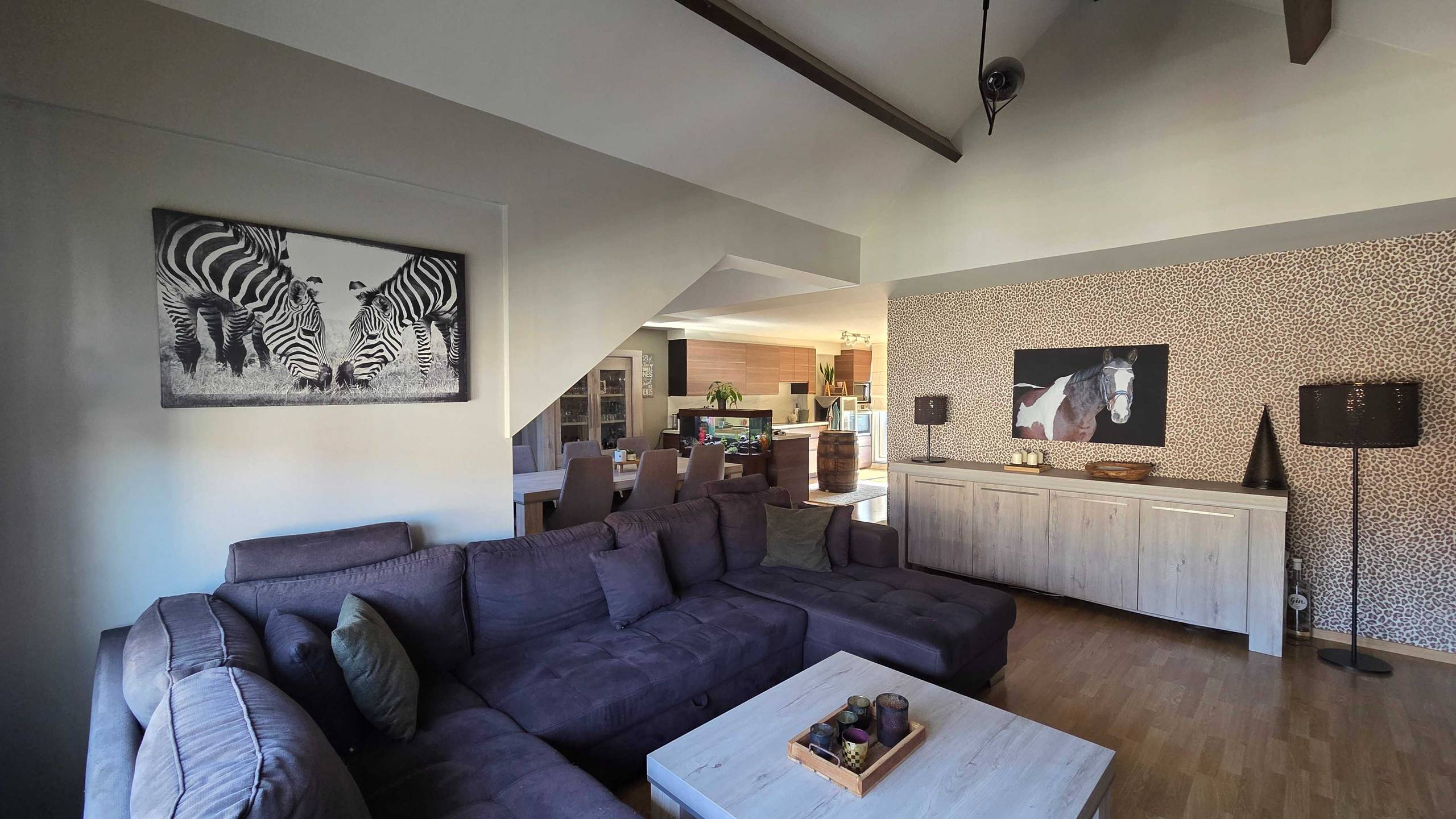 Appartement te koop in Haasdonk met 2 slaapkamers - foto 2