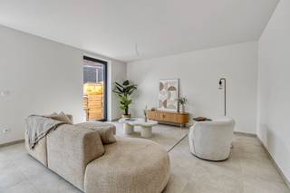 Appartement te koop in Tongeren-Borgloon