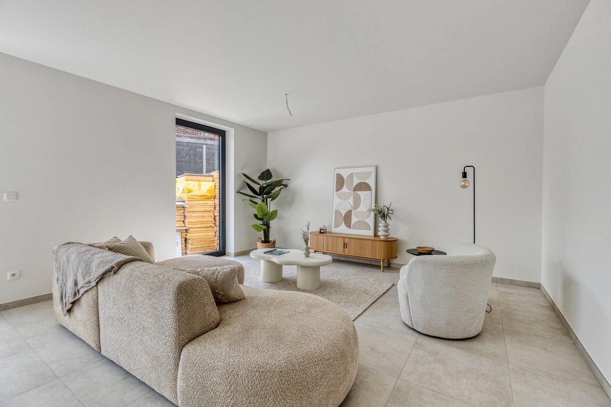 Project te koop in Tongeren - foto 2