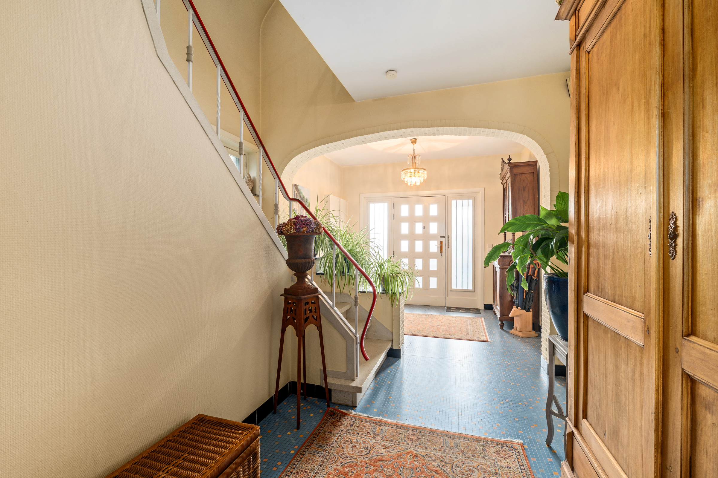 Te koop in Merchtem: open bebouwing met 4 slaapkamers - foto 4