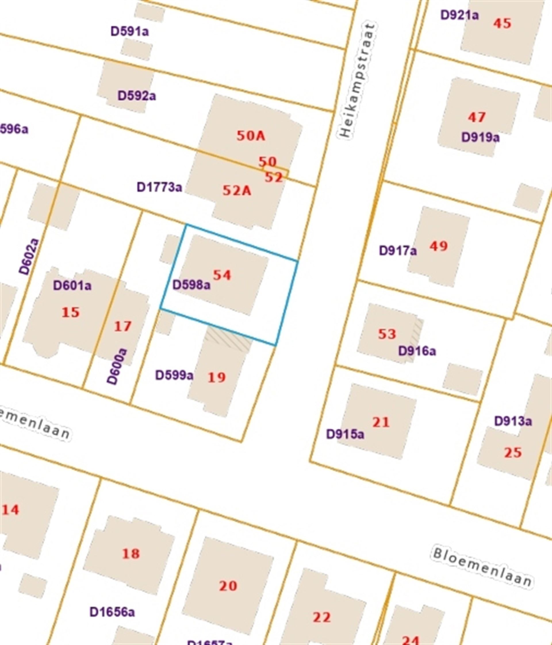 Maison à vendre à Maasmechelen avec 2 chambres - photo 3