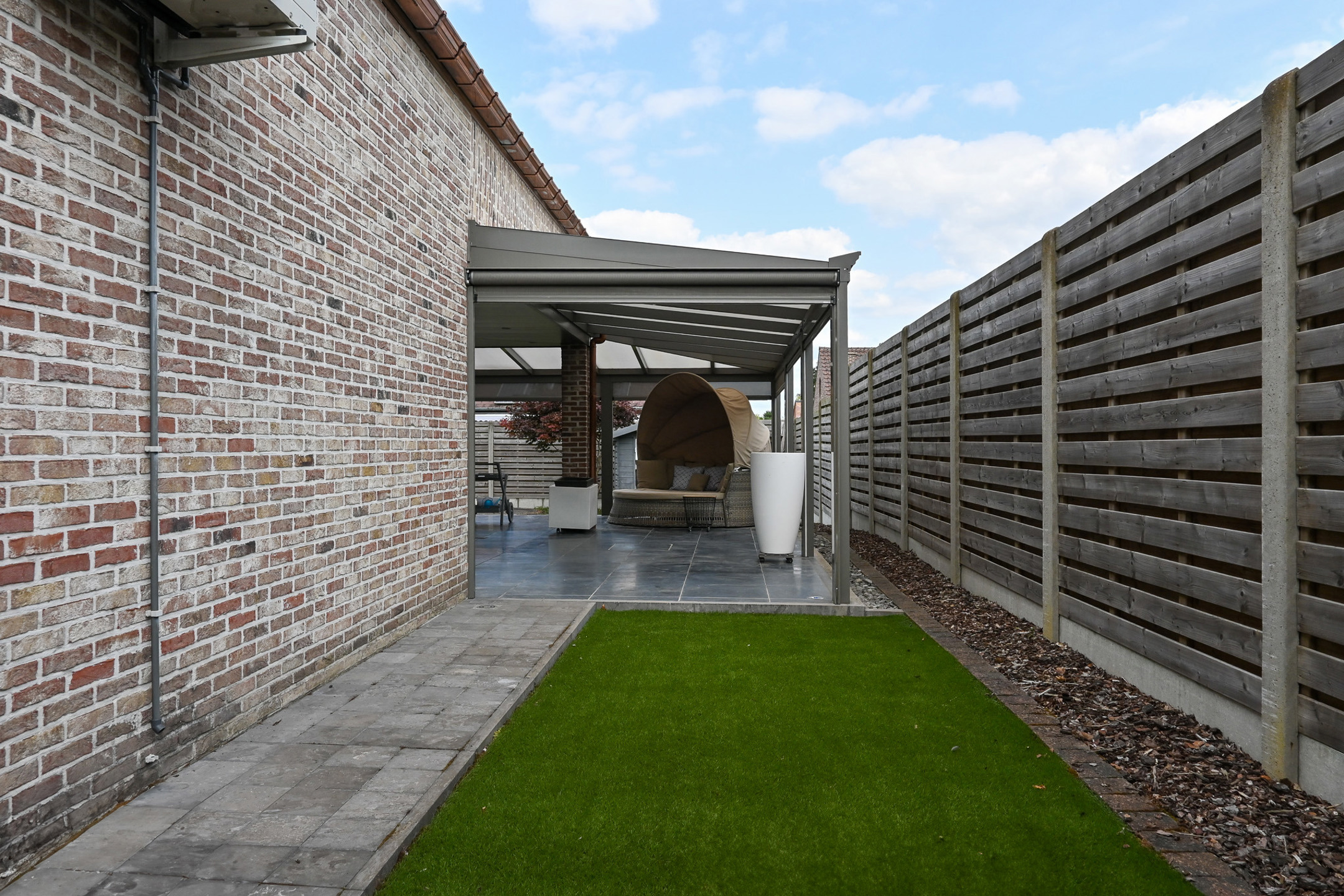 Huis te koop in Beringen met 4 slaapkamers - foto 4