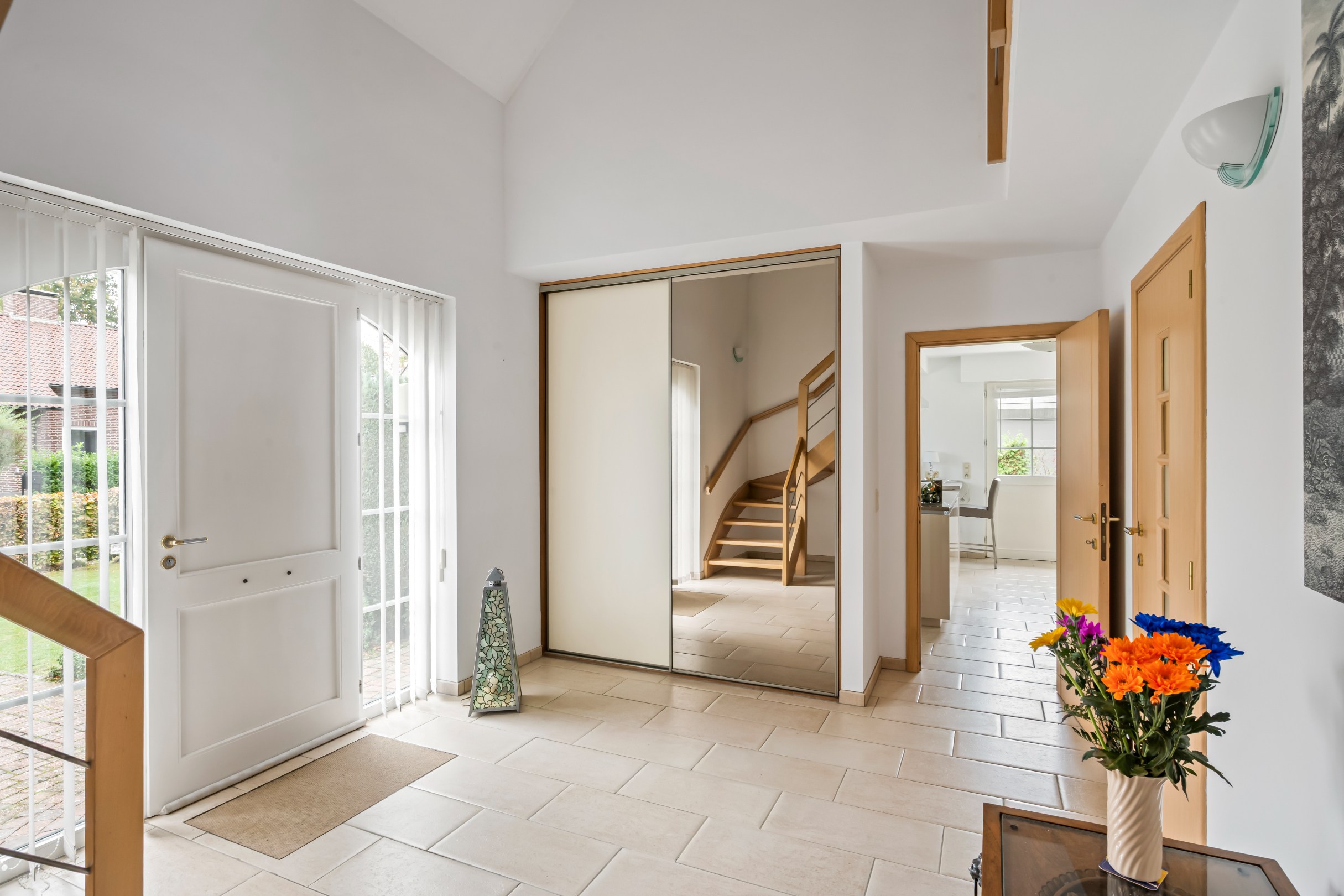 Energiezuinige villa in residentiële groene wijk te Kasterlee! - foto 5