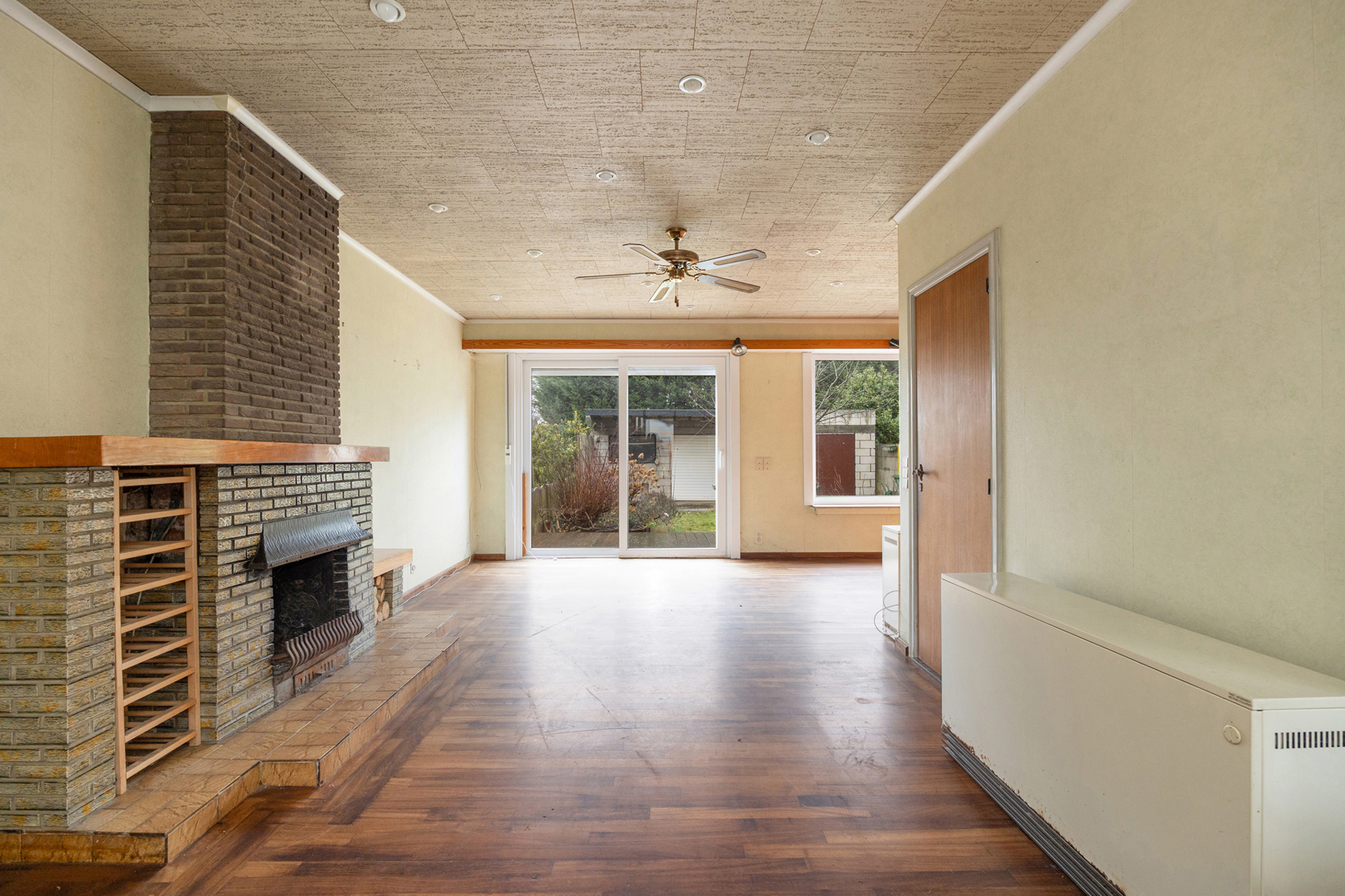 Woning op rustige ligging te Zandvliet  - foto 2