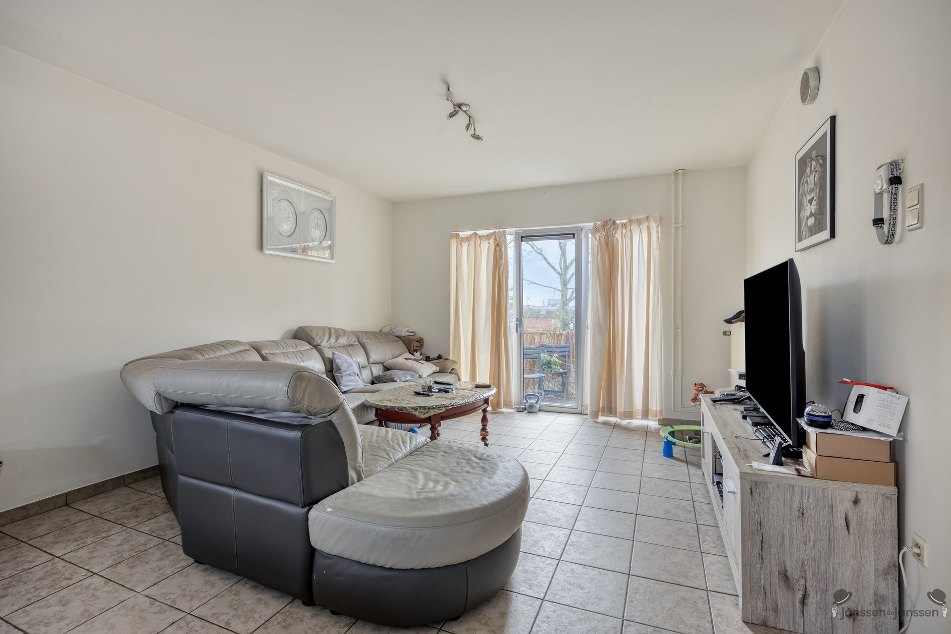 appartement - foto 4