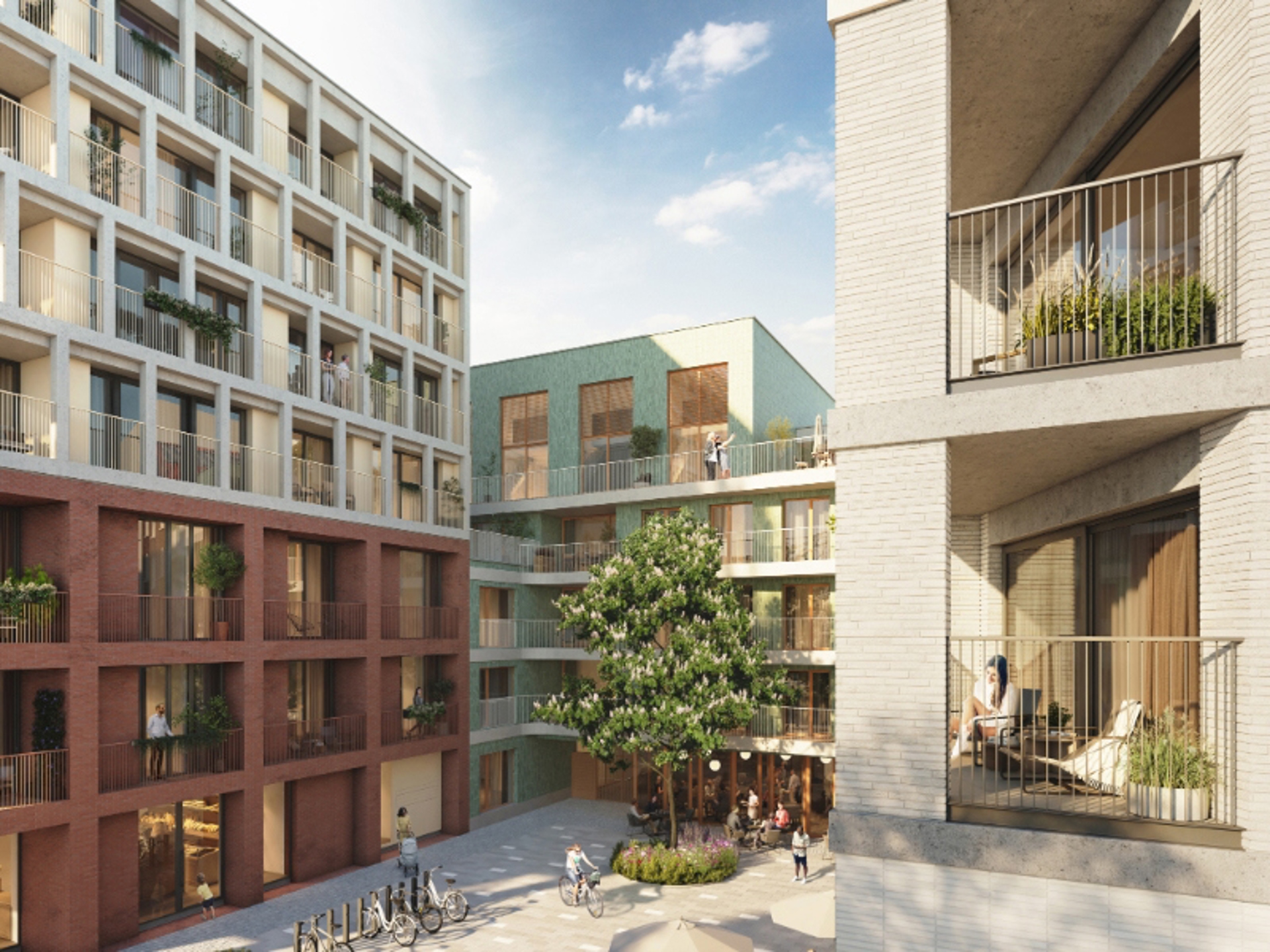 Commercial for sale in Molenbeek-Saint-Jean - photo 5