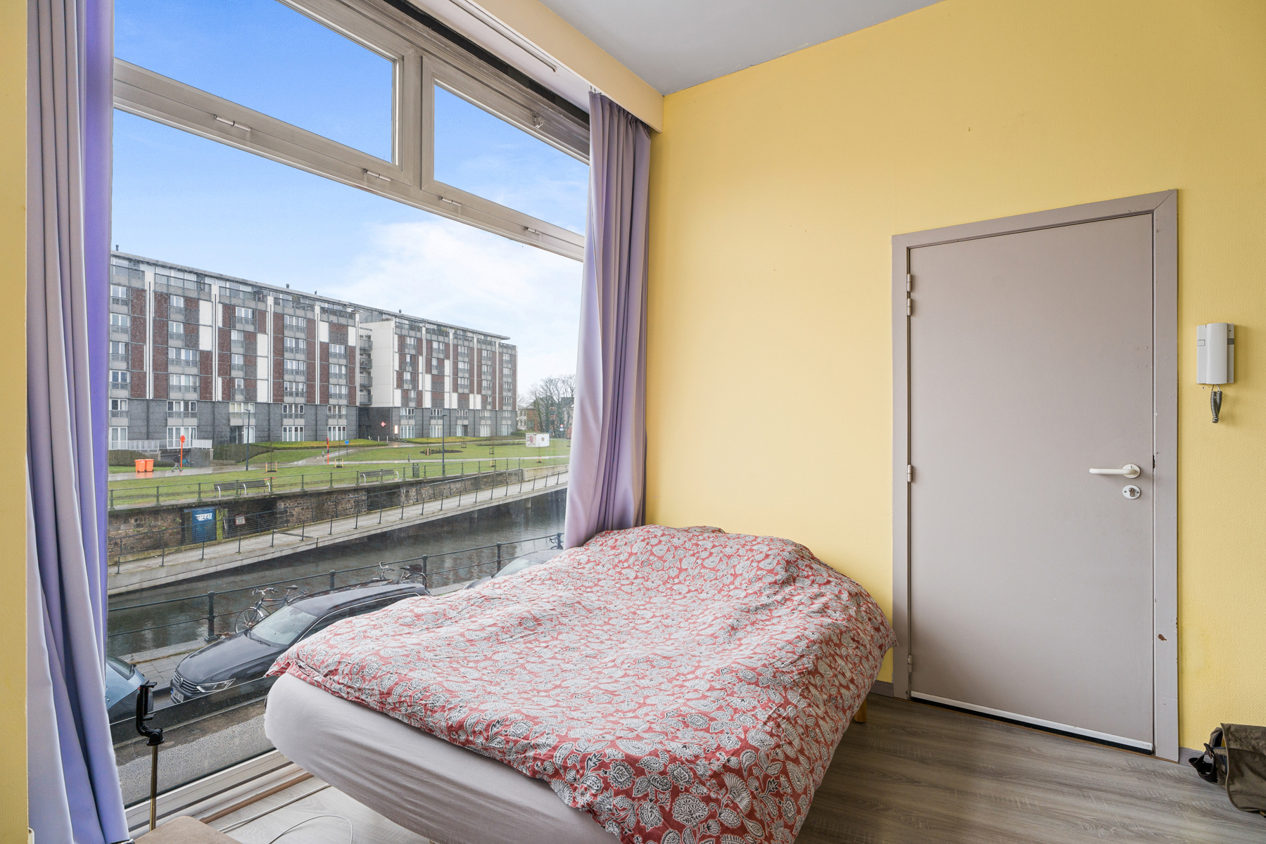 Appartement à vendre à Gand avec 1 chambre - photo 3