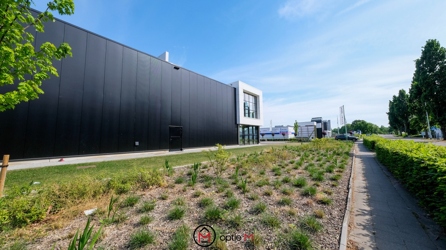 Commerciële KMO-unit met kantoren op toplocatie in Hasselt - foto 4