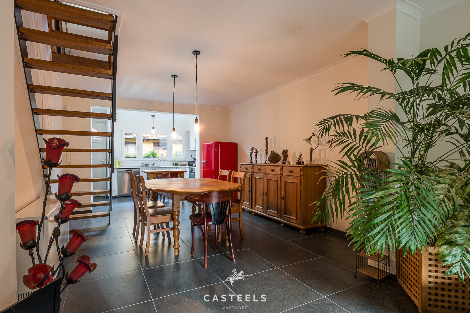 Maison à vendre à Gand avec 2 chambres - photo 2