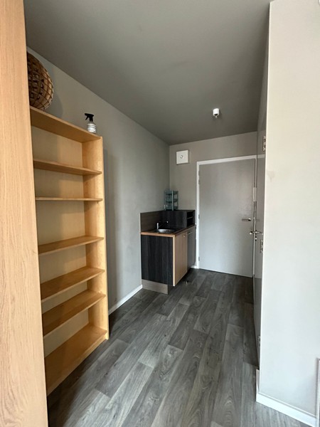 Studentenkamer K2.17 te huur Campus Nieuw Zuid - foto 4