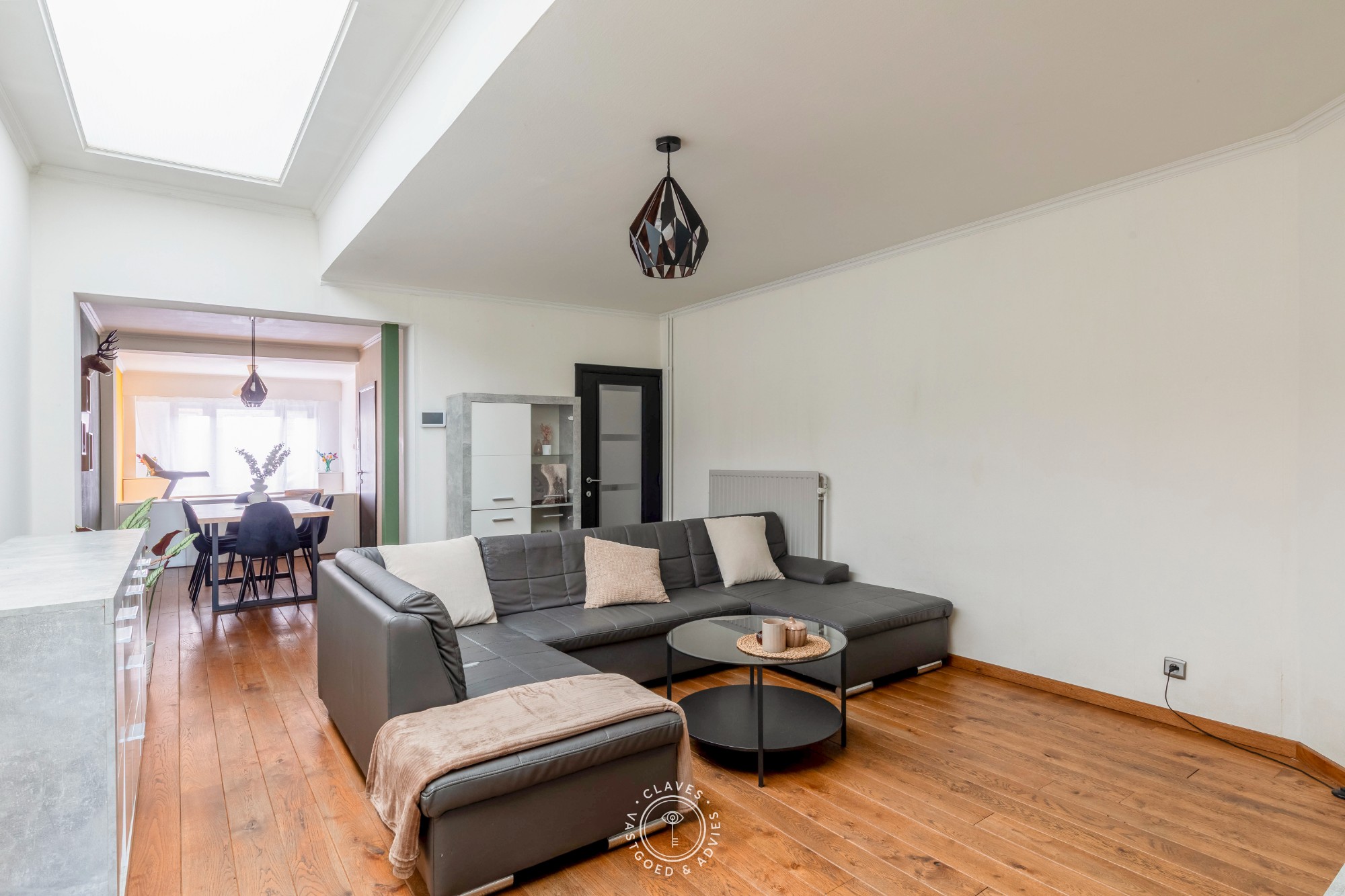 Instapklare woning met een hart voor gezelligheid - foto 2