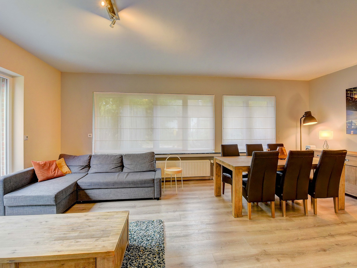 Instapklare gerenoveerde villa, 3 slaapkamers, Kraainem - foto 3