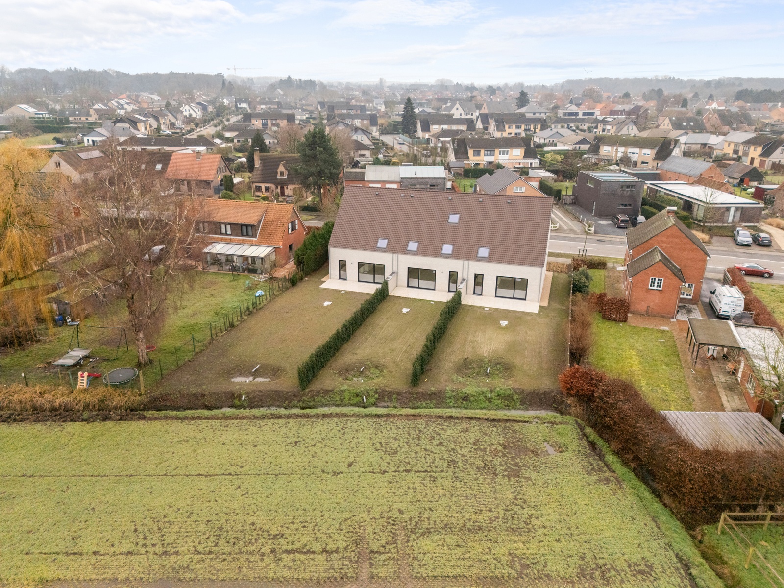 Project te koop in Maldegem - foto 5