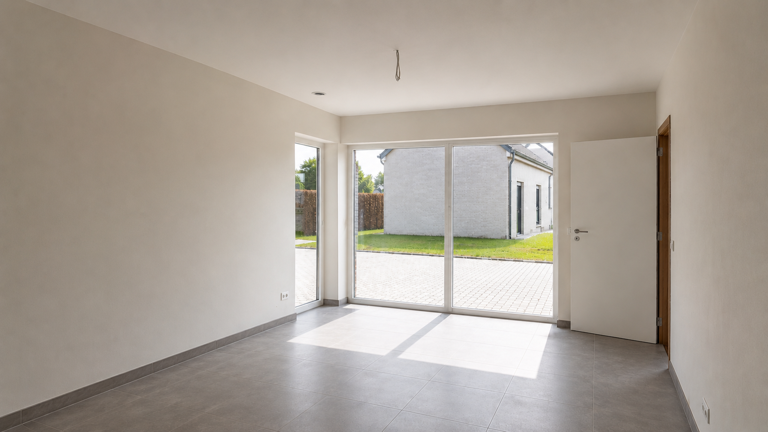 Rust, comfort en groen wonen nabij centrum Torhout - foto 5