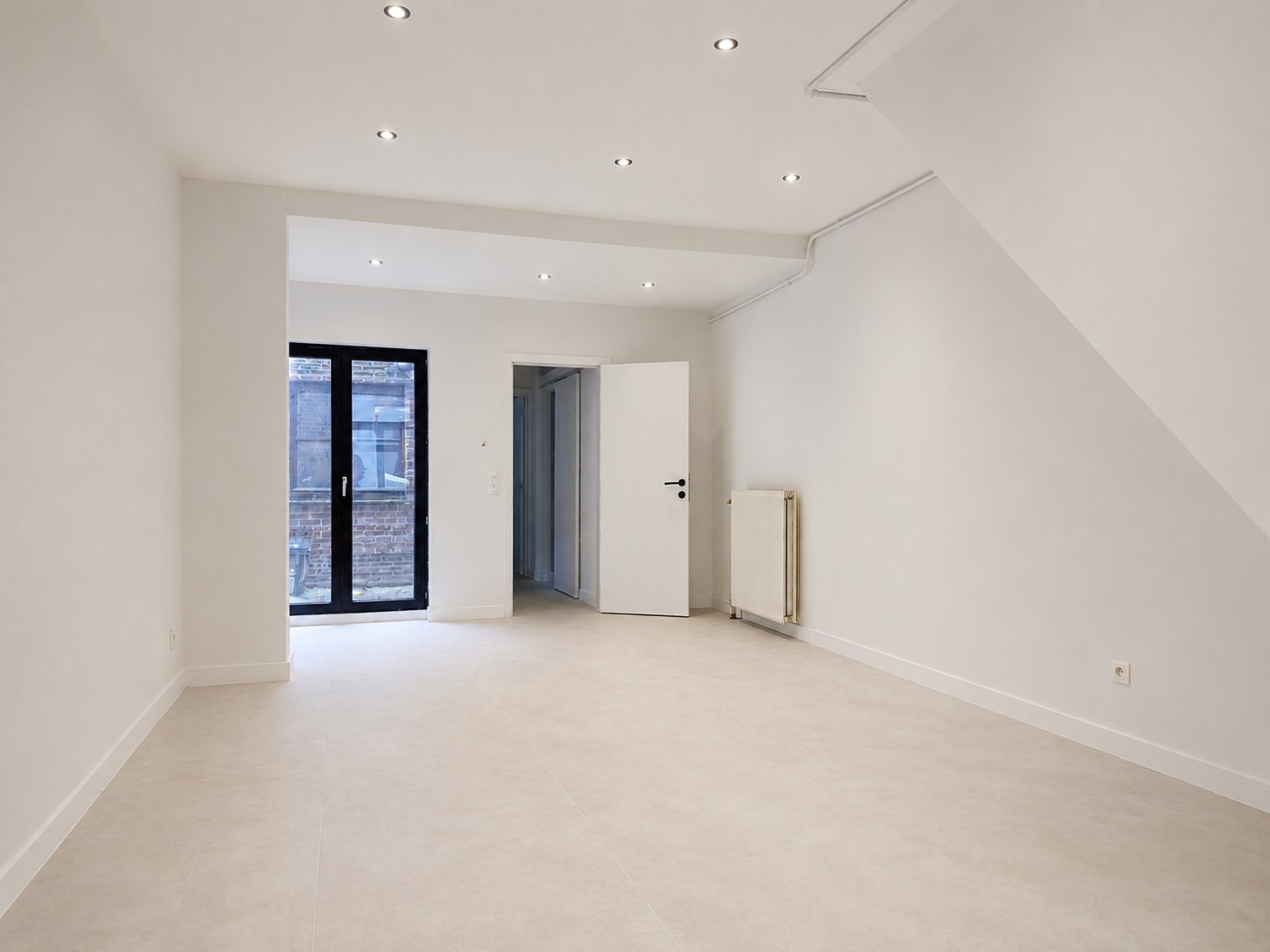 Interessante investeringsopportuniteit – 2 gerenoveerde appartementen! - foto 4