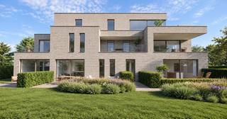 Appartement à vendre à Westerlo