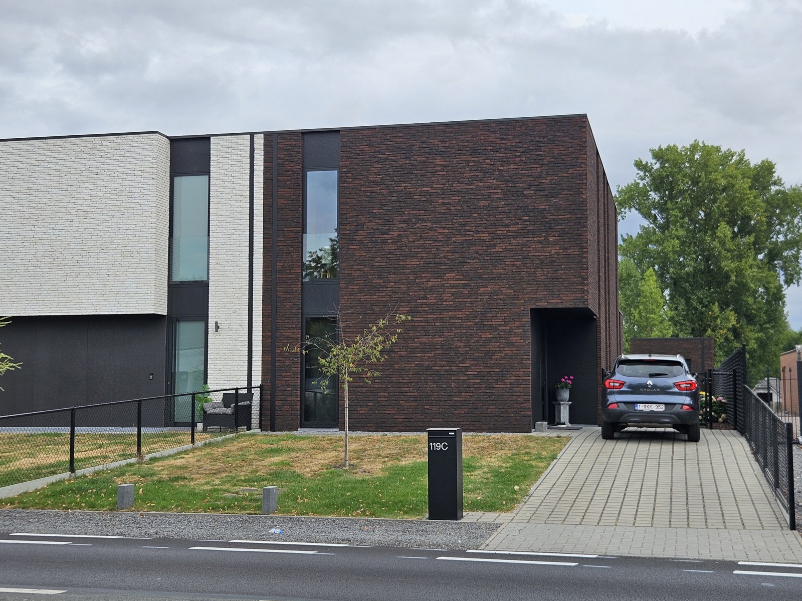 Einfamilienhaus in Hoogstraten