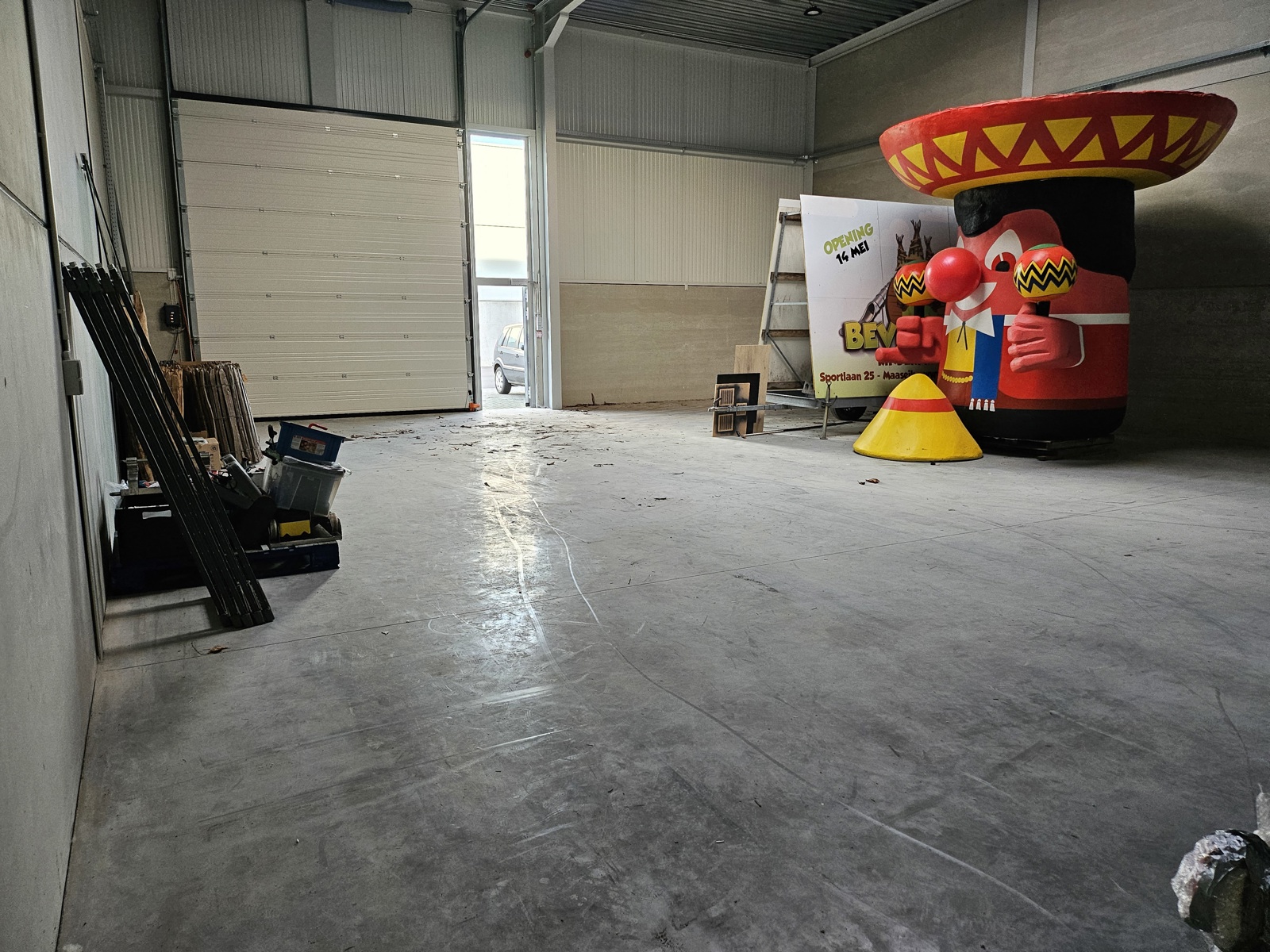 Commercieel te huur in Kinrooi - foto 2