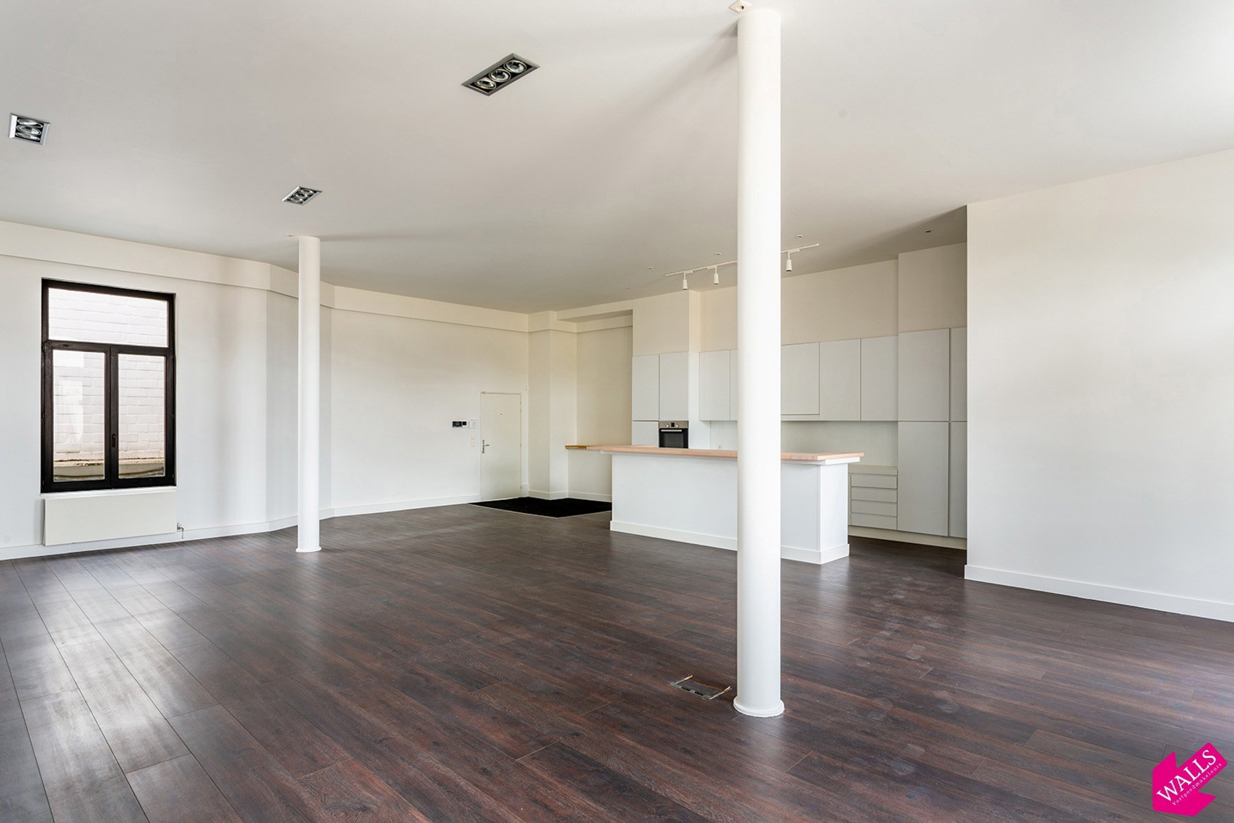 Prachtige loft in historisch gebouw op absolute top locatie! - foto 4