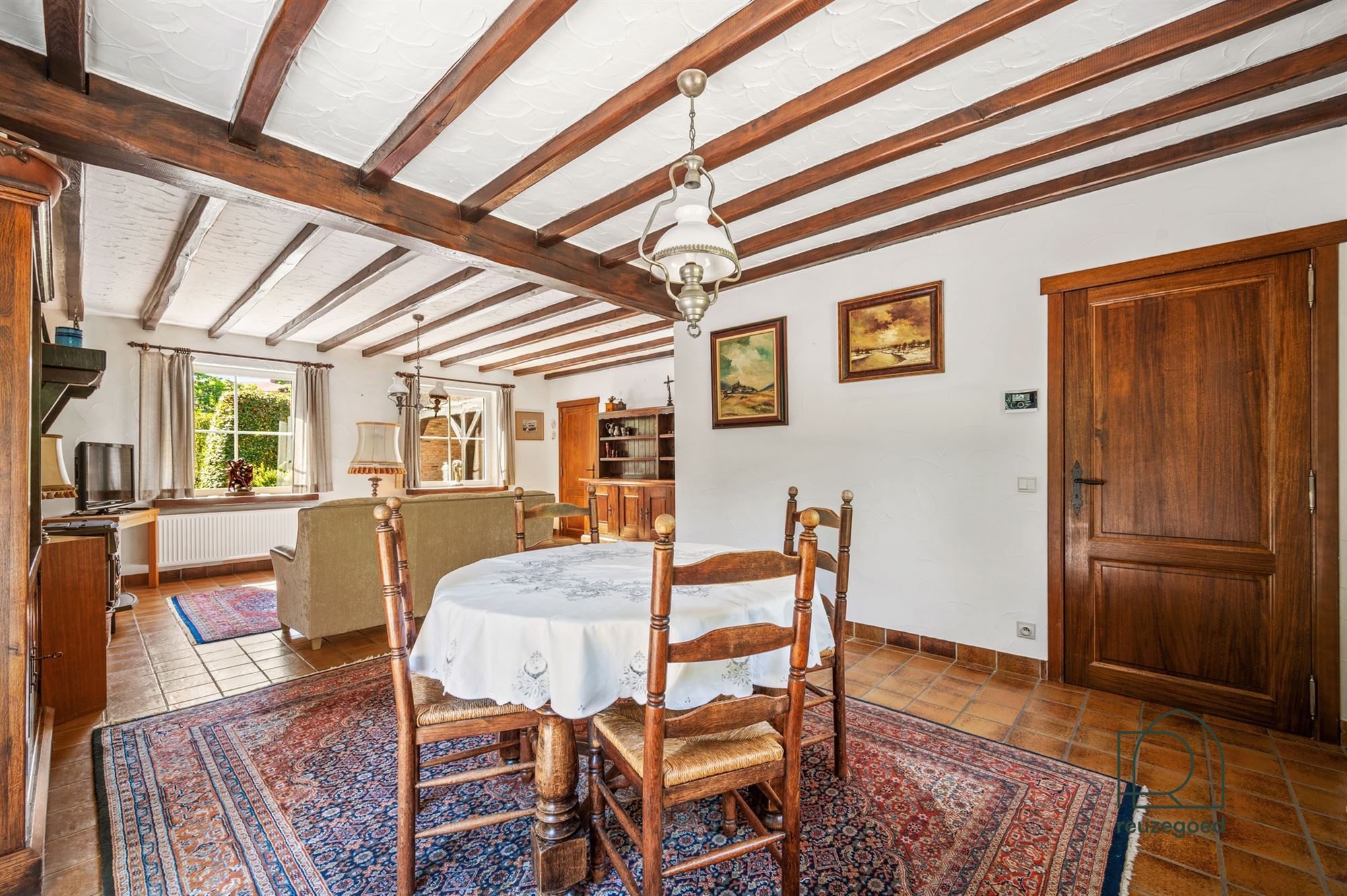 Maison à vendre à Bonheiden avec 4 chambres - photo 4